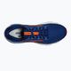 Мъжки обувки за бягане BROOKS Glycerin GTS 20 navy blue 1103831D444 12