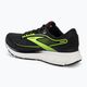 Мъжки обувки за бягане Brooks Trace 2 black/primer grey/nightlife 3