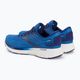 Brooks Trace 2 мъжки обувки за бягане palace blue/blue depths/orange 4