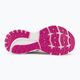 Дамски обувки за бягане Brooks Trace 2 black/festival fuchsia/pink flambe 6
