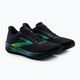 Мъжки обувки за бягане BROOKS Hyperion Tempo black-green 1103391 5