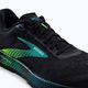 Мъжки обувки за бягане BROOKS Hyperion Tempo black-green 1103391 8