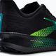 Мъжки обувки за бягане BROOKS Hyperion Tempo black-green 1103391 9