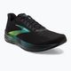 Мъжки обувки за бягане BROOKS Hyperion Tempo black-green 1103391 10