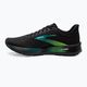 Мъжки обувки за бягане BROOKS Hyperion Tempo black-green 1103391 13