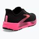 Дамски обувки за бягане BROOKS Hyperion Tempo black/pink 1203281 11