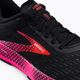 Дамски обувки за бягане BROOKS Hyperion Tempo black/pink 1203281 8