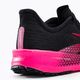 Дамски обувки за бягане BROOKS Hyperion Tempo black/pink 1203281 9