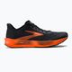 Мъжки обувки за бягане BROOKS Hyperion Tempo black/red 1103391 2