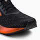 Мъжки обувки за бягане BROOKS Hyperion Tempo black/red 1103391 7