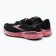 Дамски обувки за бягане BROOKS Adrenaline GTS 22 black/pink 1203531B054 3