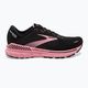 Дамски обувки за бягане BROOKS Adrenaline GTS 22 black/pink 1203531B054 10