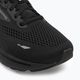 Мъжки обувки за бягане Brooks Adrenaline GTS 23 black/black/ebony 7