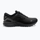 Brooks Ghost 15 мъжки обувки за бягане black/blacl/ebony 12