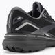 Мъжки обувки за бягане Brooks Ghost 15 GTX black/blackened pearl/alloy 9