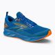 Brooks Levitate 6 мъжки обувки за бягане тъмно синьо 1103951D405
