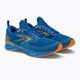 Brooks Levitate GTS 6 мъжки обувки за бягане, синьо 1103961D405 4