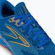 Brooks Levitate GTS 6 мъжки обувки за бягане, синьо 1103961D405 8