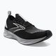 Brooks Levitate StealthFit 6 мъжки обувки за бягане черни 1103971D046 10