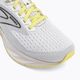 Brooks Levitate 6 дамски обувки за бягане в бяло 1203831B137 9