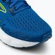 Мъжки обувки за бягане Brooks Glycerin GTS 20 blue 1103831D482 7