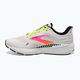 Мъжки обувки за бягане Brooks Launch GTS 9 white/pink/nightlife 3