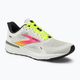 Мъжки обувки за бягане Brooks Launch GTS 9 white/pink/nightlife