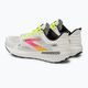 Мъжки обувки за бягане Brooks Launch GTS 9 white/pink/nightlife 4