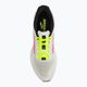 Мъжки обувки за бягане Brooks Launch GTS 9, бели 1103871D148 6