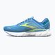 Дамски обувки за бягане Brooks Adrenaline GTS 22 blue 1203531B415 13