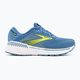 Дамски обувки за бягане Brooks Adrenaline GTS 22 blue 1203531B415 2