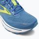 Дамски обувки за бягане Brooks Adrenaline GTS 22 blue 1203531B415 7