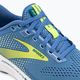 Дамски обувки за бягане Brooks Adrenaline GTS 22 blue 1203531B415 8