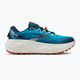 Мъжки обувки за бягане Brooks Caldera 6, синьо/нави/червено цвекло 2