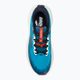 Мъжки обувки за бягане Brooks Caldera 6, синьо/нави/червено цвекло 5