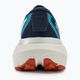 Мъжки обувки за бягане Brooks Caldera 6, синьо/нави/червено цвекло 6
