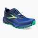 Мъжки обувки за бягане Brooks Cascadia 16 blue/surf the web/green 7