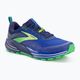 Мъжки обувки за бягане Brooks Cascadia 16 blue/surf the web/green