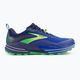 Мъжки обувки за бягане Brooks Cascadia 16 blue/surf the web/green 2