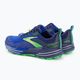 Мъжки обувки за бягане Brooks Cascadia 16 blue/surf the web/green 3