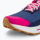 Brooks Catamount 2 дамски обувки за бягане peacoat/pink/biscuit 7