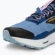 Brooks Catamount 2 дамски обувки за бягане синьо/черно/жълто 7