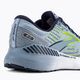 Дамски обувки за бягане Brooks Glycerin GTS 20 blue 1203701B416 11