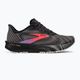 Дамски обувки за бягане Brooks Hyperion Tempo в черно и бяло 1203281B026 2