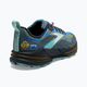 Brooks Cascadia 16 eclipse/marina/chalk мъжки обувки за бягане 10