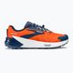 Brooks Catamount 2 мъжки обувки за бягане firecracker/navy/blue 2