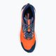 Brooks Catamount 2 мъжки обувки за бягане firecracker/navy/blue 5