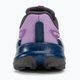 Дамски обувки за бягане Brooks Catamount 2 виолетово/нави/стрица 6