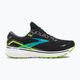 Мъжки обувки за бягане Brooks Ghost 15 black/hawaiian pcean/green 2