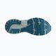 Мъжки обувки за бягане Brooks Ghost 15 morrocan blue/black/spring bud 14